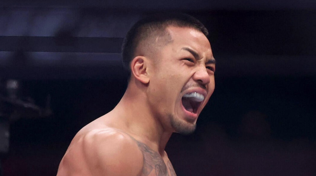 Zmiany na UFC 328. Mistrzowska walka wskakuje do co-main eventu