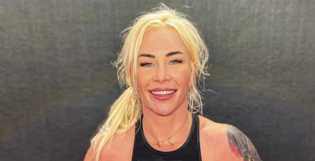 Emilia Czerwińska wraca do klatki. Kulisy powrotu i zmiany organizacji przed OKTAGON 86