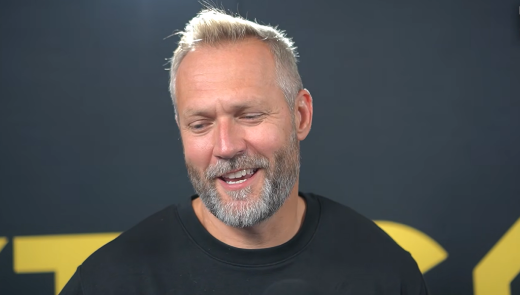 Szef OKTAGON MMA potwierdza powrót do Polski. „Wrócimy bez względu na wszystko”