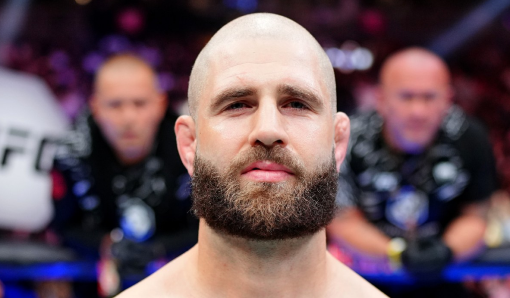 Jiri Procházka wycofuje się ze słów o „litości”: „Zawaliłem i zapłaciłem za to”