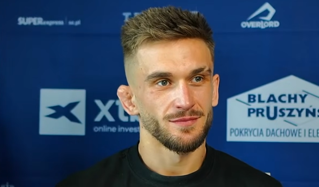 Sebastian Decowski odsłania kulisy poświęceń: „Wychodziłem z domu o 2:00, wracałem o 22:00”