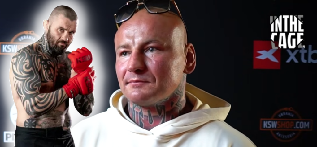 Artur Szpilka o walce Michała Materli: „W końcu słuchał narożnika – i to zrobiło różnicę”