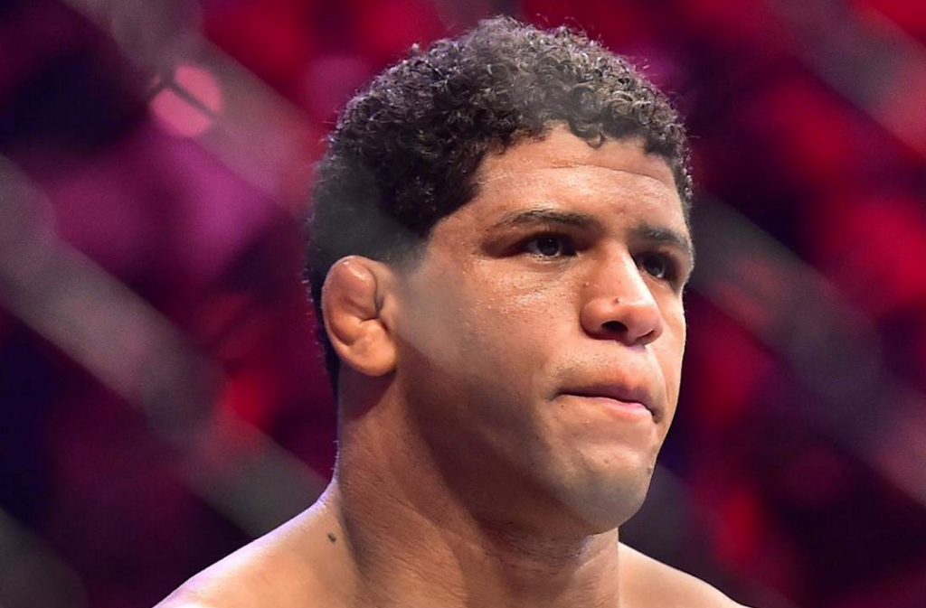 Gilbert Burns kończy karierę