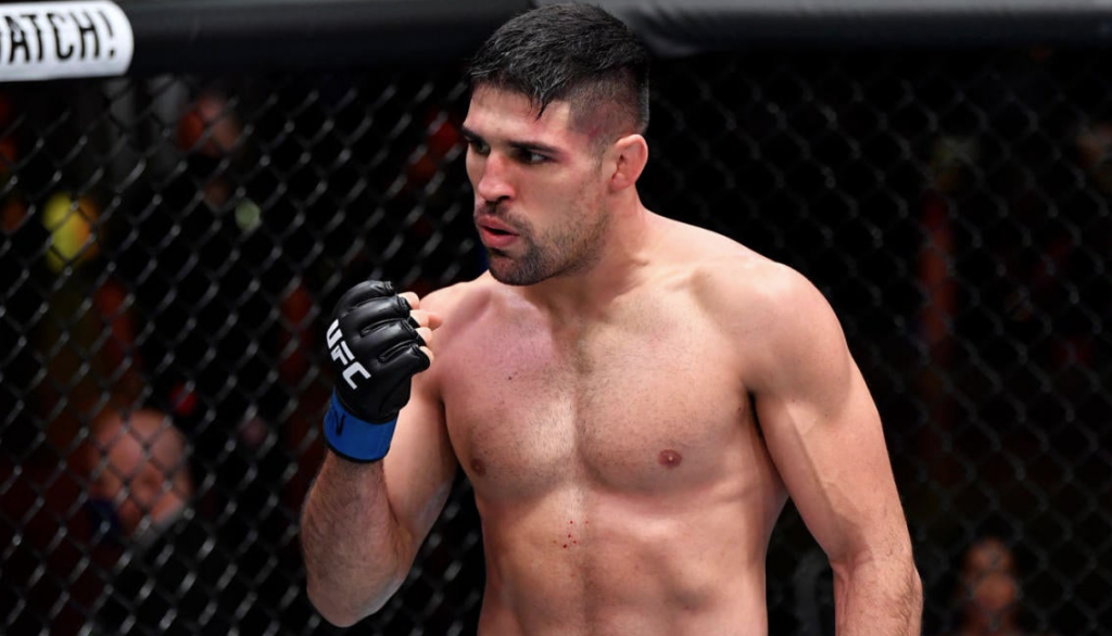 Luque o wadze średniej: „Rozmiar nie będzie problemem”