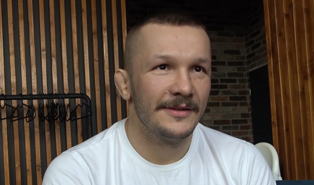 Bartłomiej Gładkowicz wygrywa w FNC: „To początek czegoś dużego”