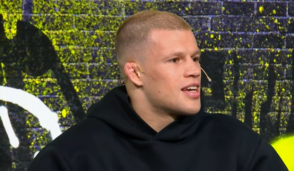 Jakub Wikłacz: „Najlepszy klub mam w Polsce”