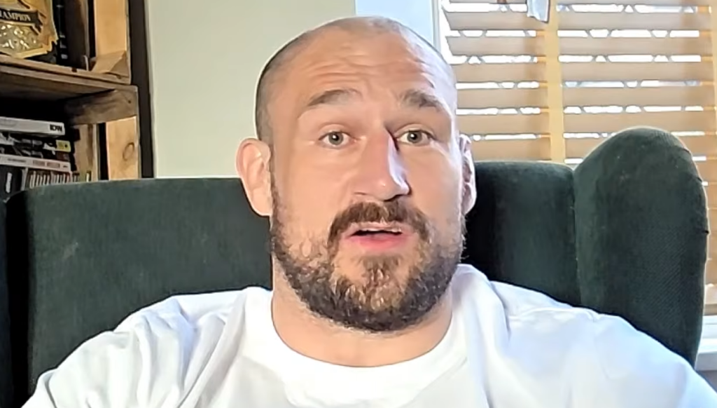 Phil De Fries o najtrudniejszym momencie kariery: „Czułem się jak żart”