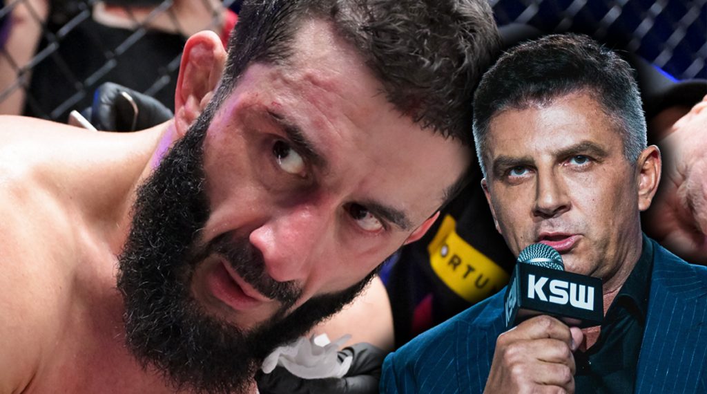 Mateusz Borek wskazał klucz do zwycięstwa Pawła Pawlaka: „Nie dał Mamedowi nakarmić się żadnym błędem”