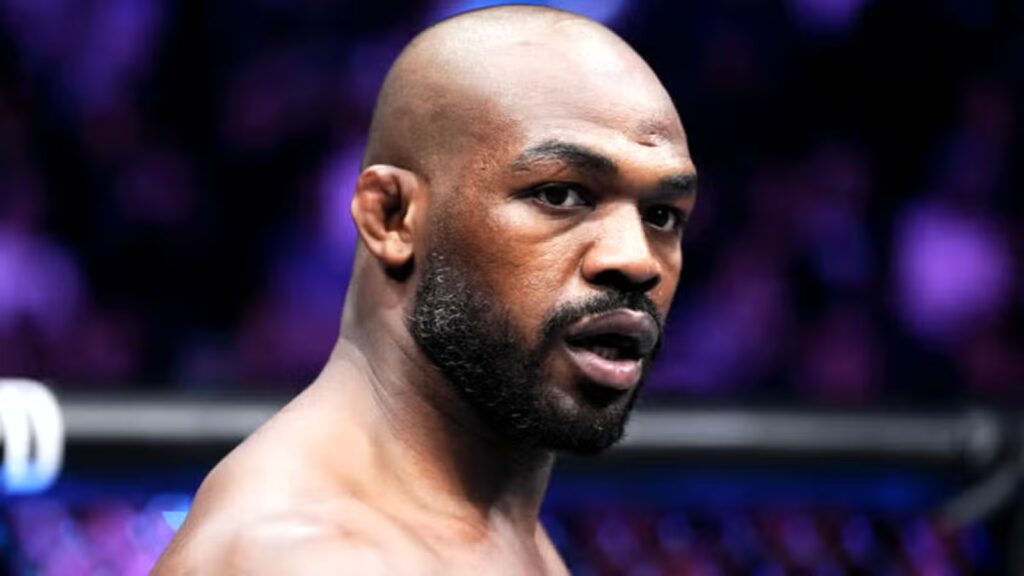 Jon Jones kończy karierę? „Rękawice odwieszone, teraz jestem biznesmenem”