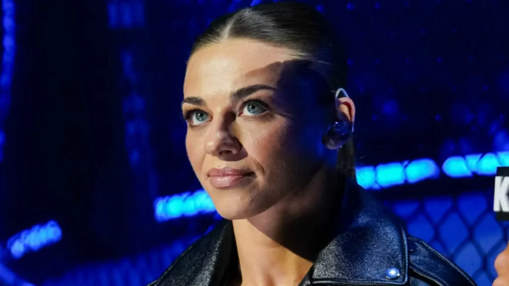 Laura Grzyb o przyszłości: duża walka w KSW, rozmowy z MVP i jasna opinia o Oktagonie