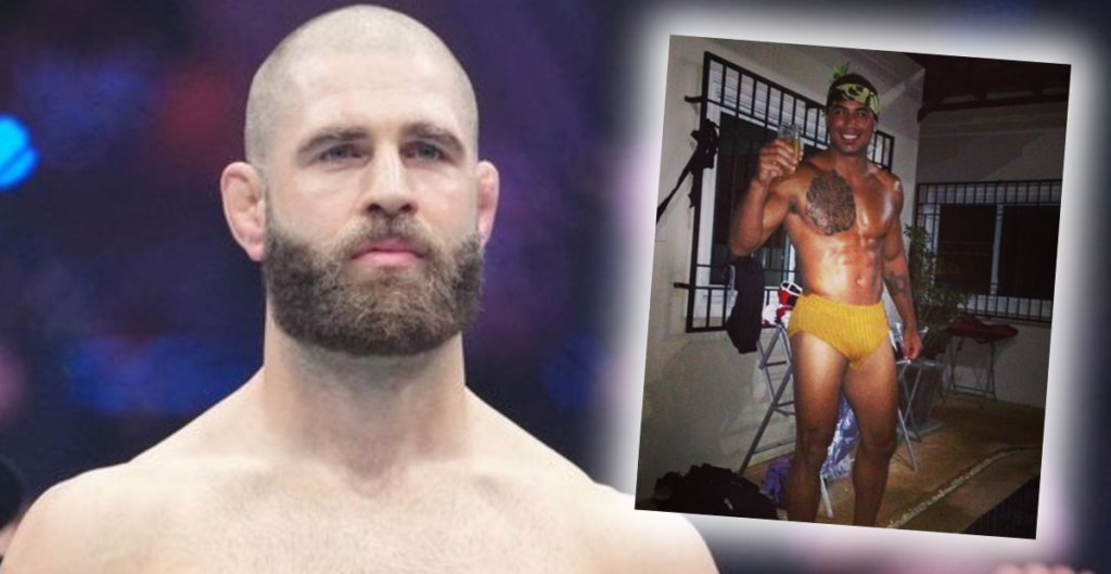 Prochazka celuje w Ulberga: „Nie chcę słuchać tych bzdur od striptizera”