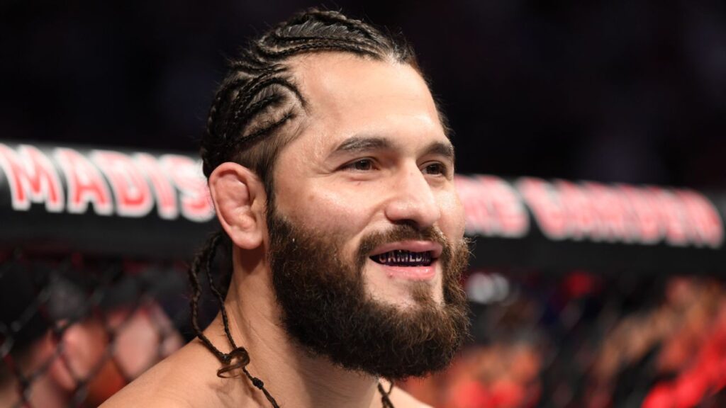 Jorge Masvidal chce rewolucji w UFC: „Zabierzcie im 20% wypłaty”