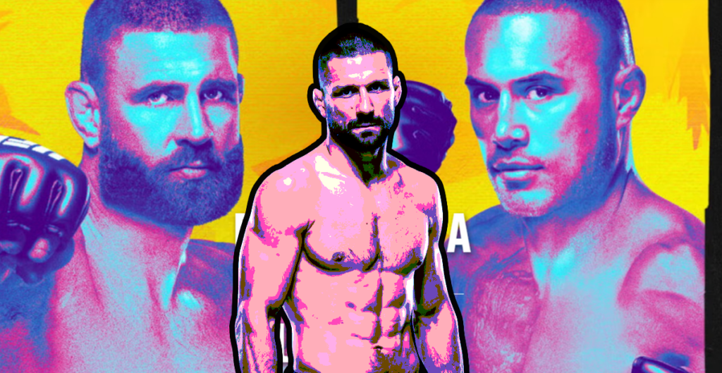 UFC 327 – karta walk. Gdzie i jak oglądać?