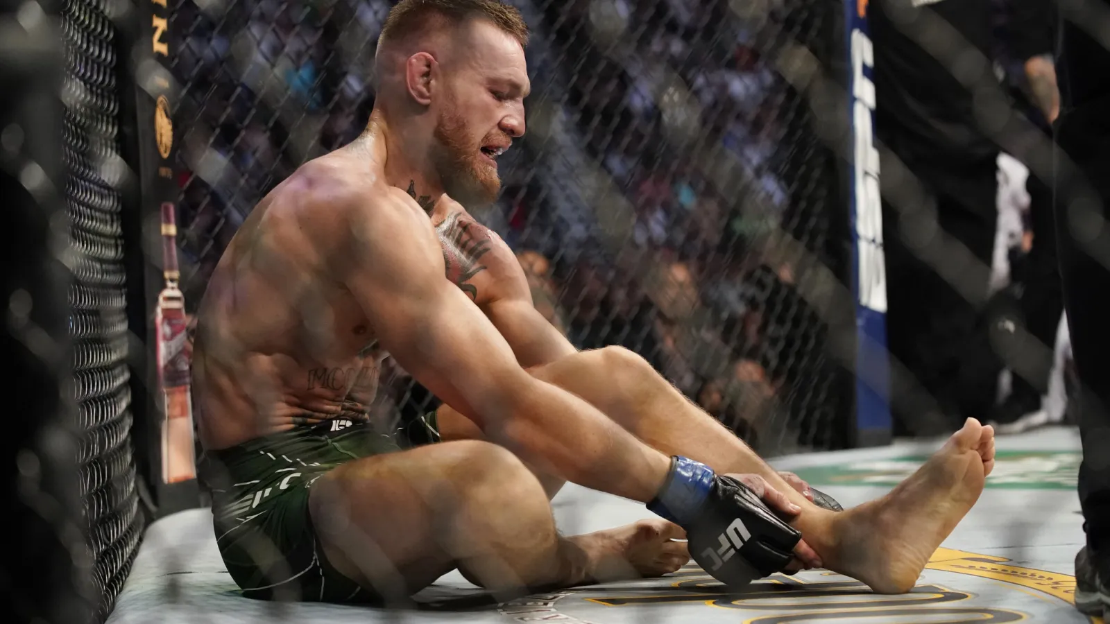conor mcgregor