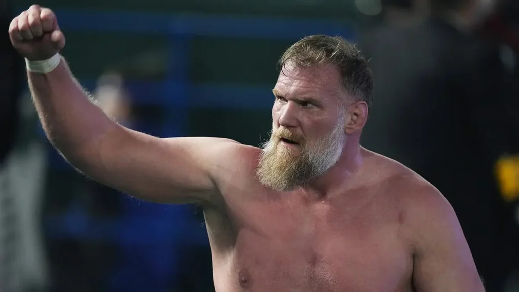 Josh Barnett bezlitosny dla królewskiej kategorii UFC: „To najgorszy moment od lat”
