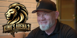 Rafał Pustelnik zapowiada King’s Arena 3 w Białymstoku. „Nie będzie można mrugać”