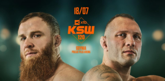 KSW dopina rewanż po kontrowersjach. Chuzhigaev i Różański znów wejdą do klatki