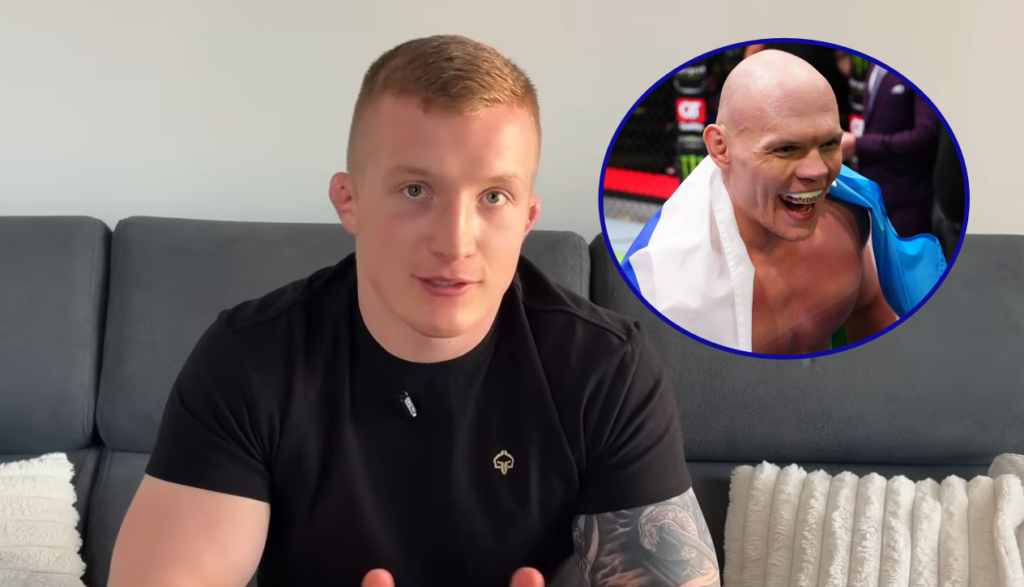 Iwo Baraniewski rozumie decyzję Guskova: „To było logiczne”