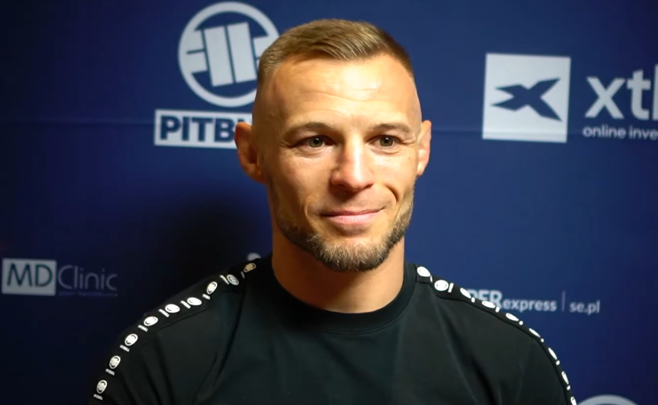 Roman Szymański