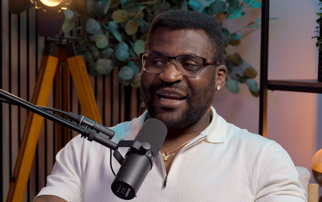 Francis Ngannou ujawnia kulisy odejścia z UFC: „Uderzyli w moje ego”