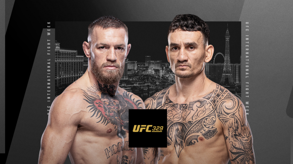 Conor McGregor wraca i zawalczy z Maxem Hollowayem!