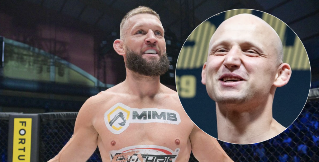 Paweł Pawlak reaguje na nokaut Kuberskiego: „Nie byłem pod wrażeniem”