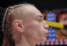 Wiktoria Czyżewska zabrała głos po przegranej na XTB KSW 118