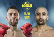 Nowy rywal dla Piotra Kacprzaka na XTB KSW 119! Niepokonany talent wskakuje do rozpiski