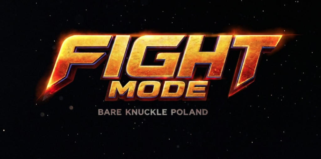 FIGHT MODE – wyniki ważenia