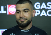 Kacper Formela szczerze o pieniądzach w KSW i FIGHT MODE: „Mogę zarobić dwa razy więcej”