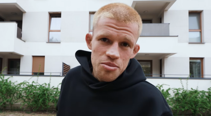 Jakub Wikłacz ujawnił kulisy kontuzji: „Depresja mnie złapała konkretnie”