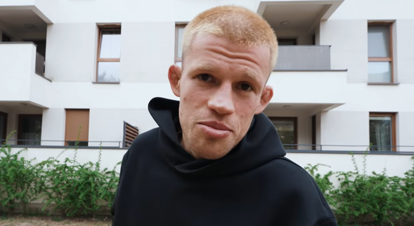 Jakub Wikłacz