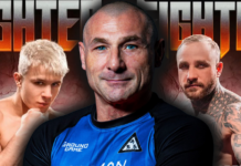 Niedopuszczalna sytuacja w finale „Projektu Fighter”. Trener Wieczorka sędziował jego walkę