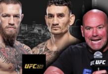 Ogłoszenie McGregor vs. Holloway 2 nie miało związku z Ngannou? Szef UFC: „Mam w du*ie, co ci goście robią”