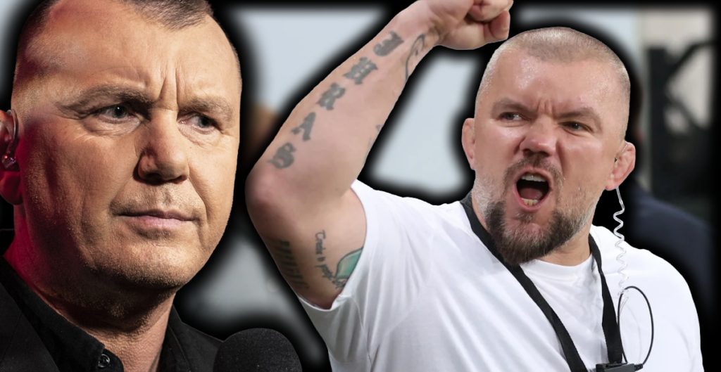 Szef GROMDY odpowiada „Jurasowi”: „Nie można jednego mówić publicznie, a za plecami robić drugiego”