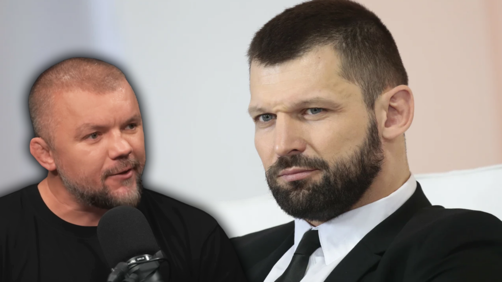 Jurkowski: „Bańka na stół i dajcie trzy miesiące”. Kołecki odpowiada na wyzwanie Jurkowski: „Bańka na stół i dajcie trzy miesiące”. Kołecki odpowiada na wyzwanie
