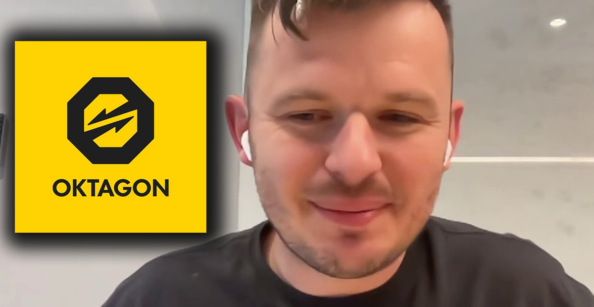 oktagon kuba
