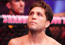 Brian Ortega ujawnia szokujące kulisy zbijania wagi przed starciem ze Sterlingiem