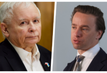 Jarosław Kaczyński skrytykował MMA. Krzysztof Bosak odpowiada: „Nie należy demonizować MMA”