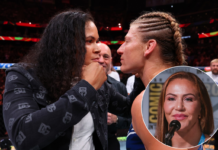 Nieoficjalna data walki Harrison vs. Nunes? Cris Cyborg zdradza szczegóły