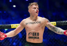 Patryk Kaczmarczyk chce zdobyć drugi pas KSW? Zaskakujący wpis mistrza