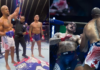 Pierwsze słowa Alexa Pereiry po przegranej na UFC Freedom 250