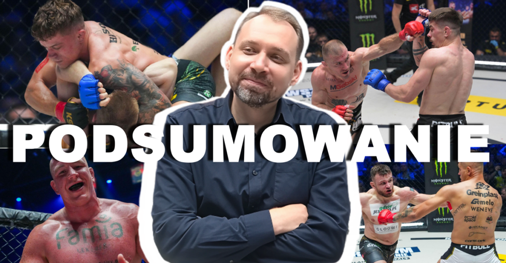 Rysiewski po KSW 119: Masaev coraz bliżej Bartosa, Wrzosek traci kartę przetargową
