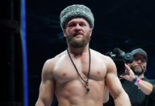 Rafael Fiziev krytykuje nowe rankingi UFC