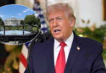 Donald Trump zapowiada historyczne UFC w Białym Domu: „To może być największe wydarzenie sportowe w historii”