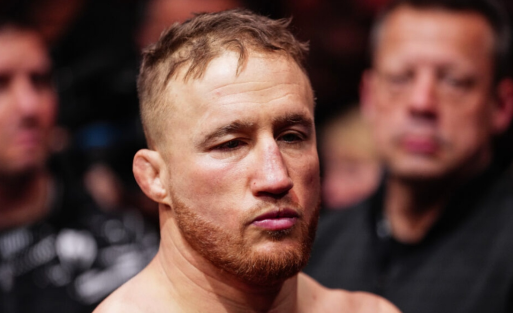 Ekstremalne przygotowania Gaethje przed UFC White House: „Będzie piekielnie gorąco” Ekstremalne przygotowania Gaethje przed UFC White House: „Będzie piekielnie gorąco”