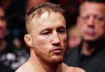 Ekstremalne przygotowania Gaethje przed UFC White House: „Będzie piekielnie gorąco”