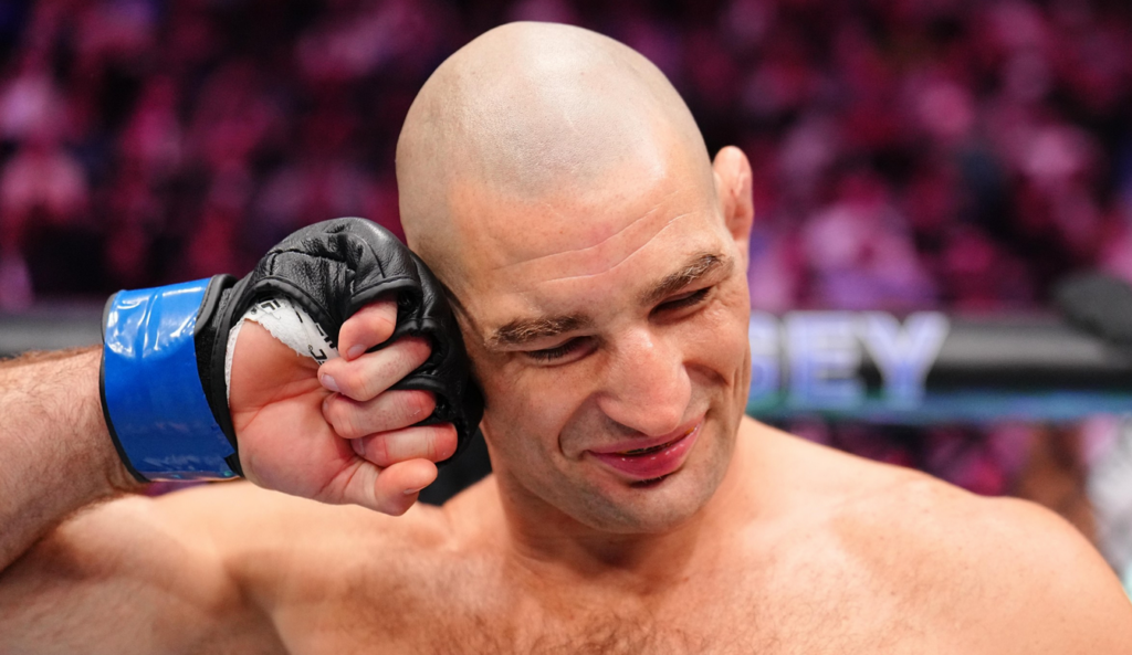 Sean Strickland przekonuje, że nie otrzymał zgody na udział w historycznej gali UFC w Białym Domu