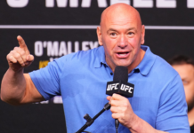 Dana White zapowiada rekord wszech czasów: „Spodziewamy się liczb na poziomie Super Bowl”