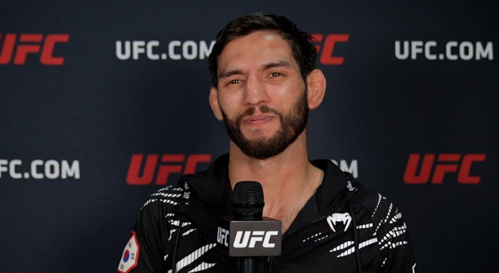 Koniec kariery weterana UFC. Matt Schnell ogłosił przejście na sportową emeryturę Koniec kariery weterana UFC. Matt Schnell ogłosił przejście na sportową emeryturę